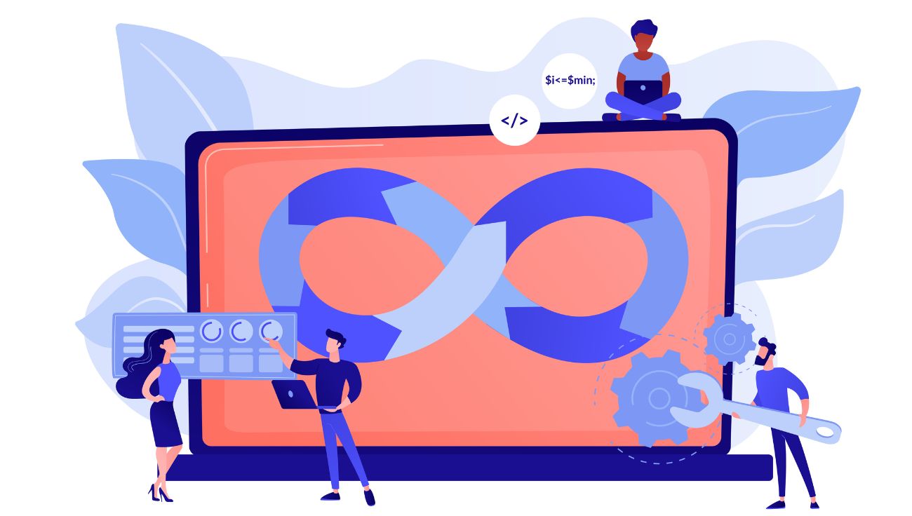 Cloud computing e DevOps: entenda o conceito e como funciona essa união ...