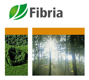 FIBRIA e Geoambiente