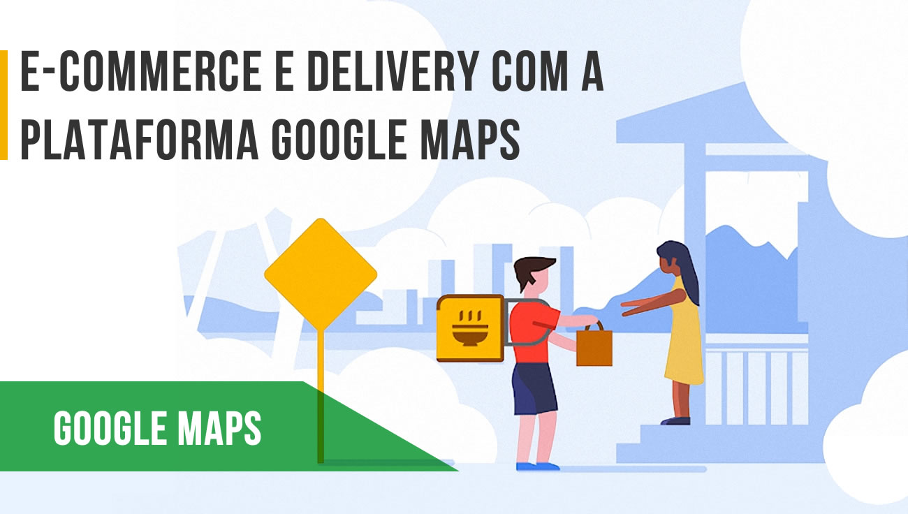 Como contratar e ter acesso às APIs do Google Maps