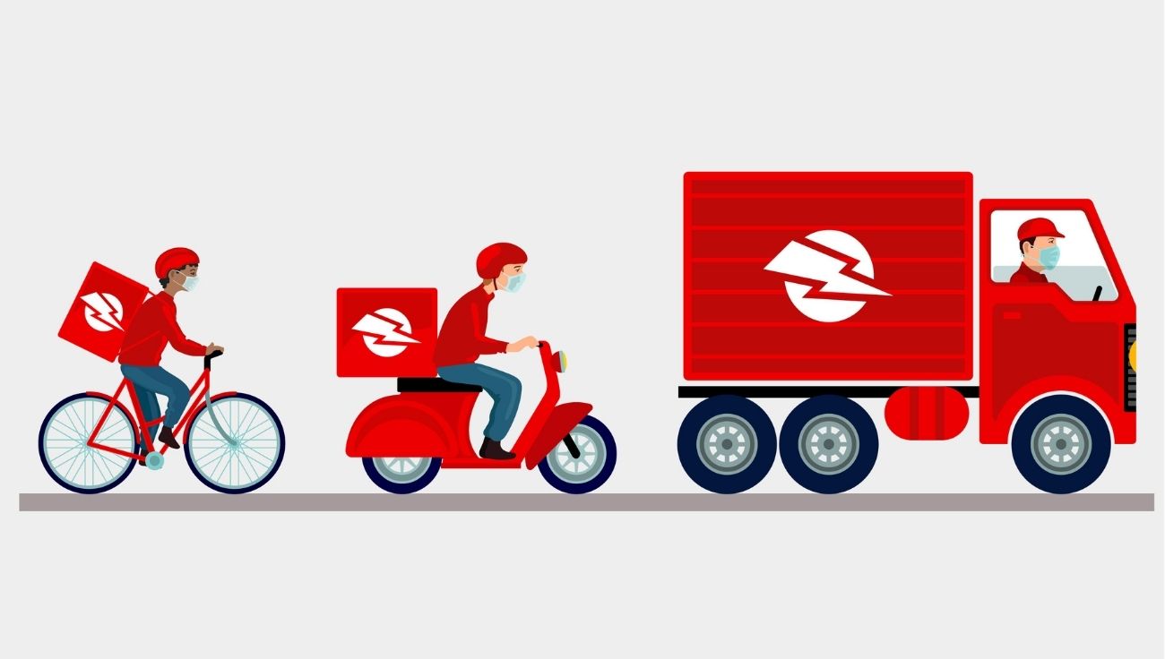 APIs Google Maps para sistemas de delivery