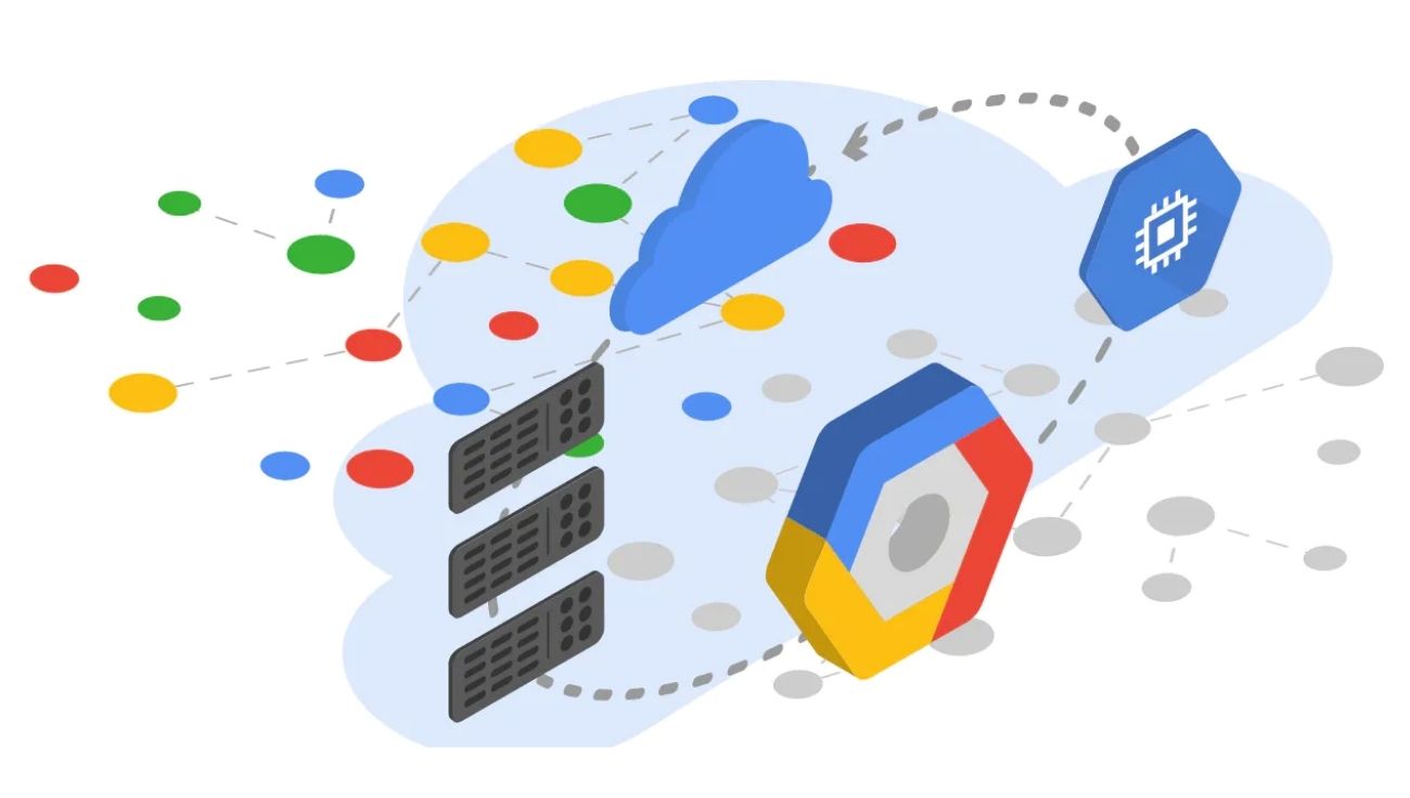 Google Cloud