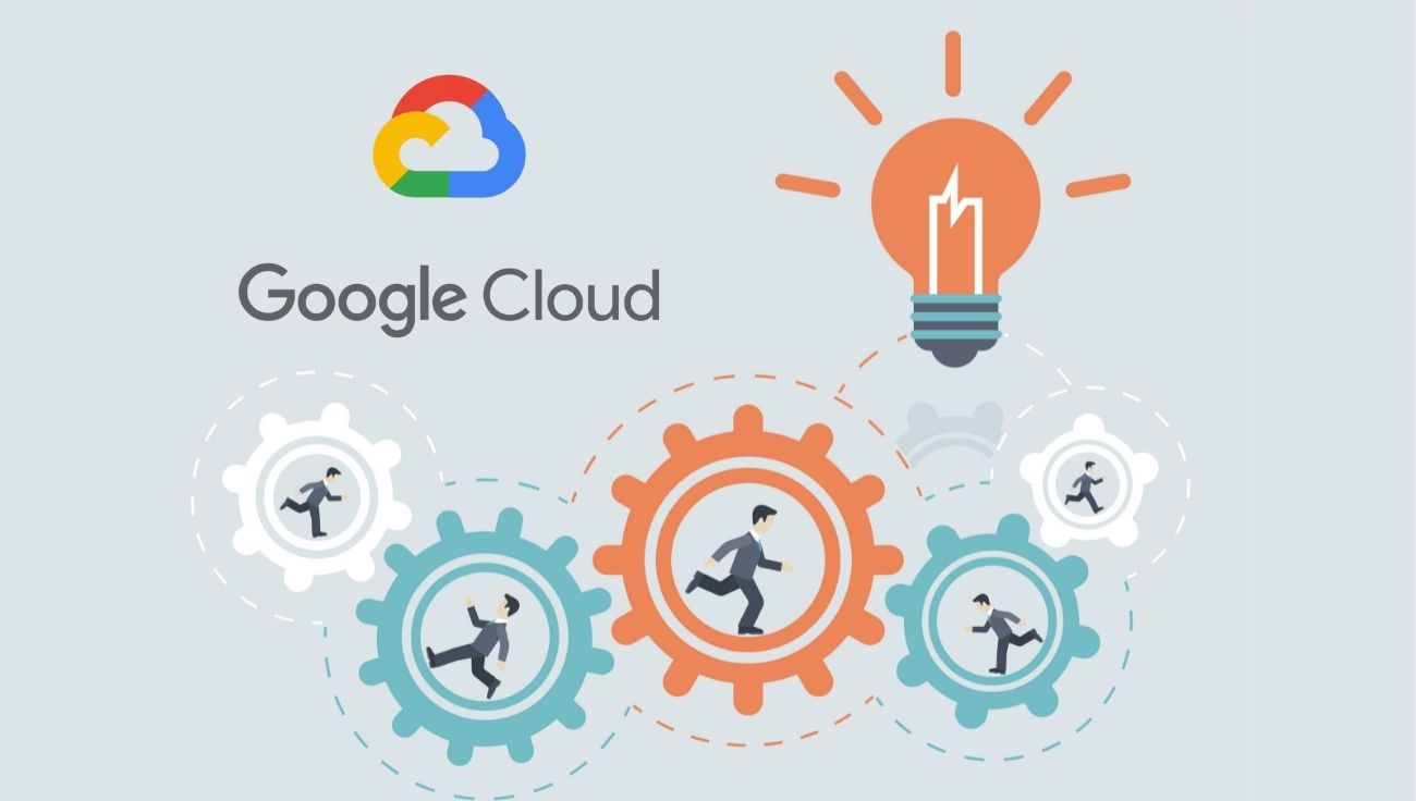 Google Cloud