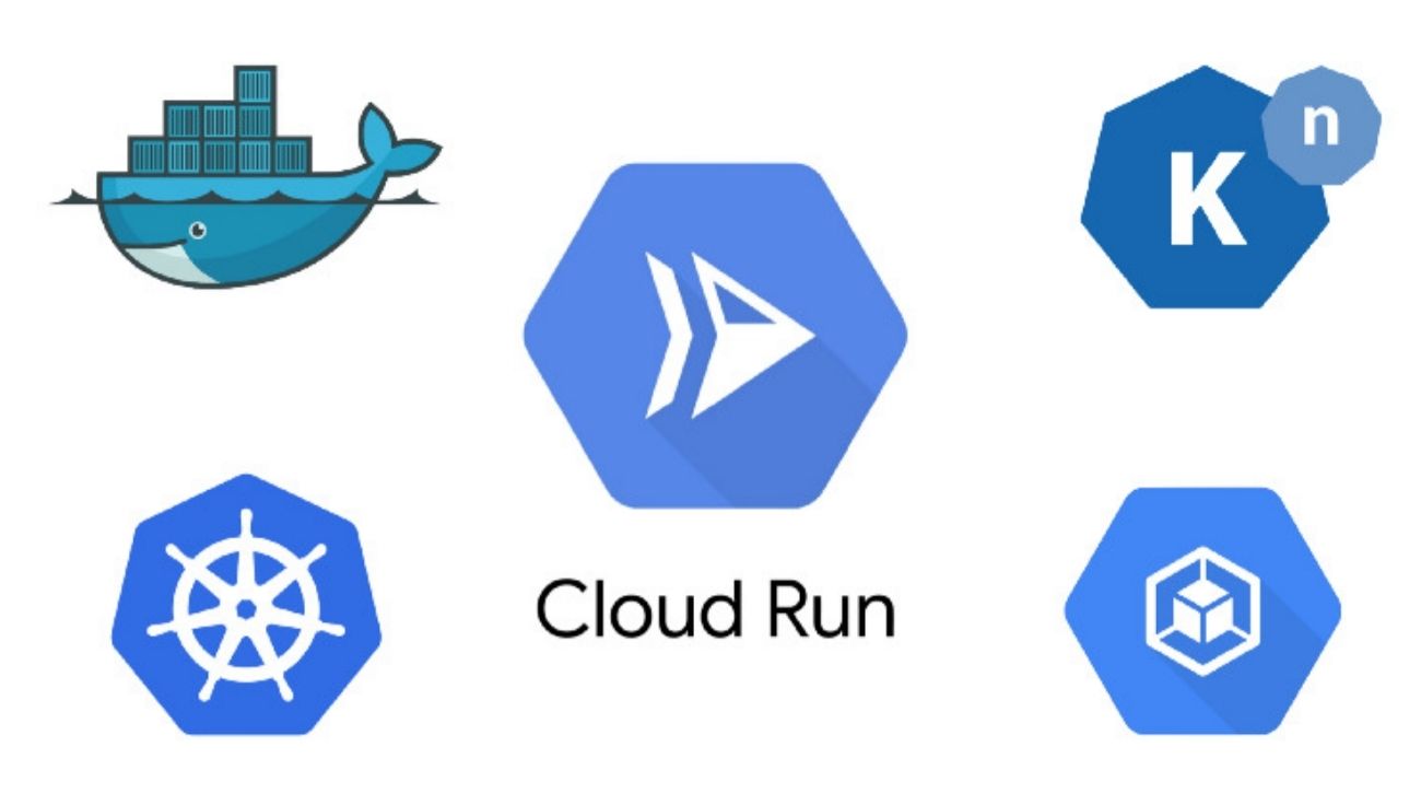 Cloud Run: desenvolva aplicações em contêiners sem servidor no Google Cloud
