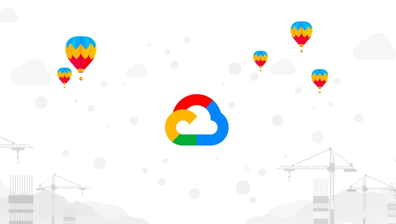 Google Cloud