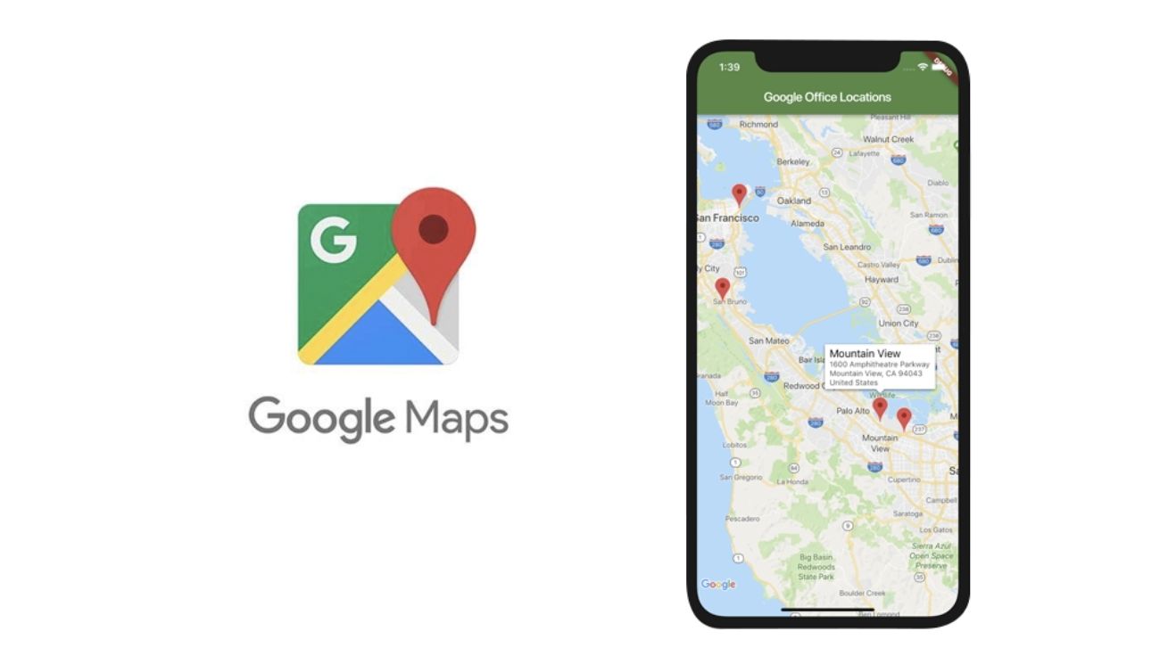 Google lança novos recursos de customização para o Maps no mobile