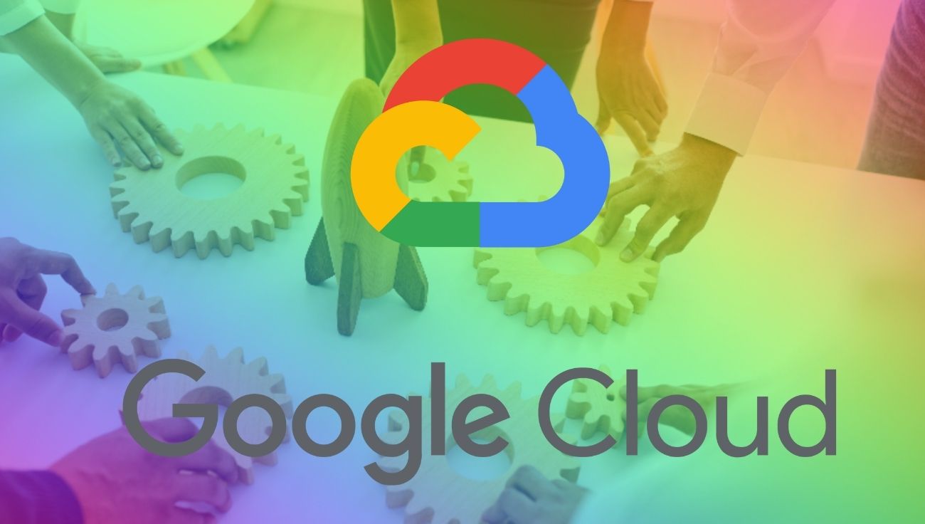 Google Cloud - GCP