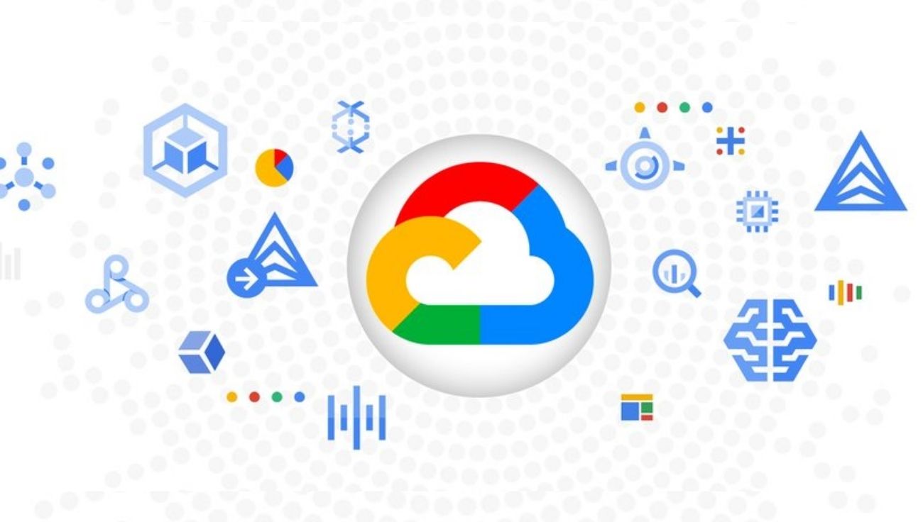 Google Cloud