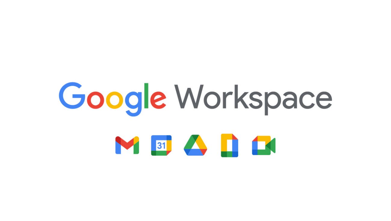 Google Workspace