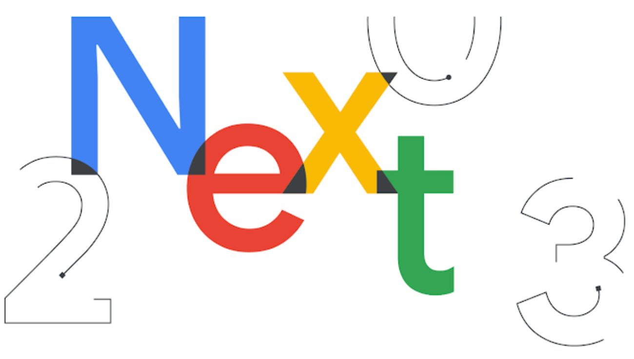 Google Next'23