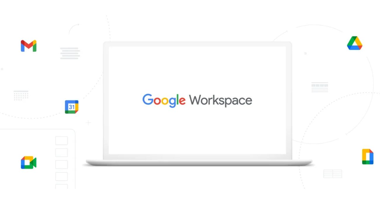 Google Workspace