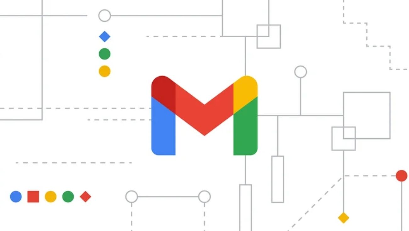 Gmail - E-mail corporativo