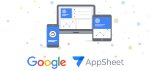 Google Appsheet