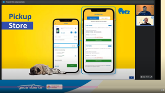 Webinar - Case Petz: Google Maps otimizando a experiência do cliente no varejo
