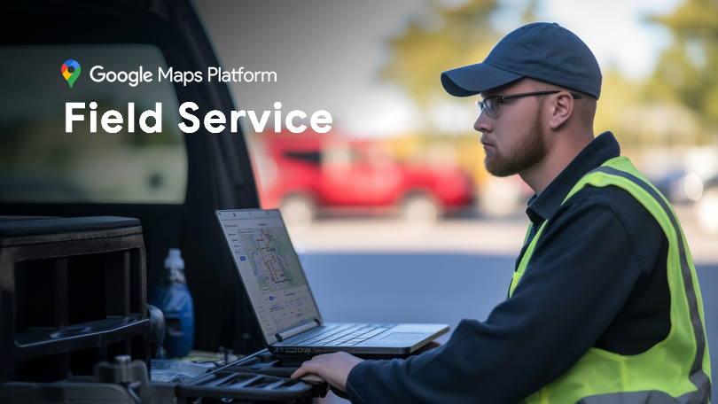 Geolocalização no field service: como melhorar operações