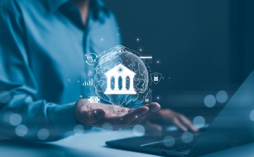 Tecnologia Bancária