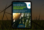MANUAL PRÁTICO: CERTIFICAÇÃO RENOVABIO