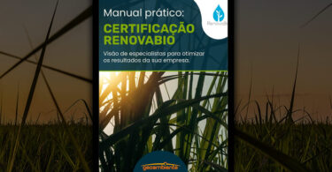 MANUAL PRÁTICO: CERTIFICAÇÃO RENOVABIO