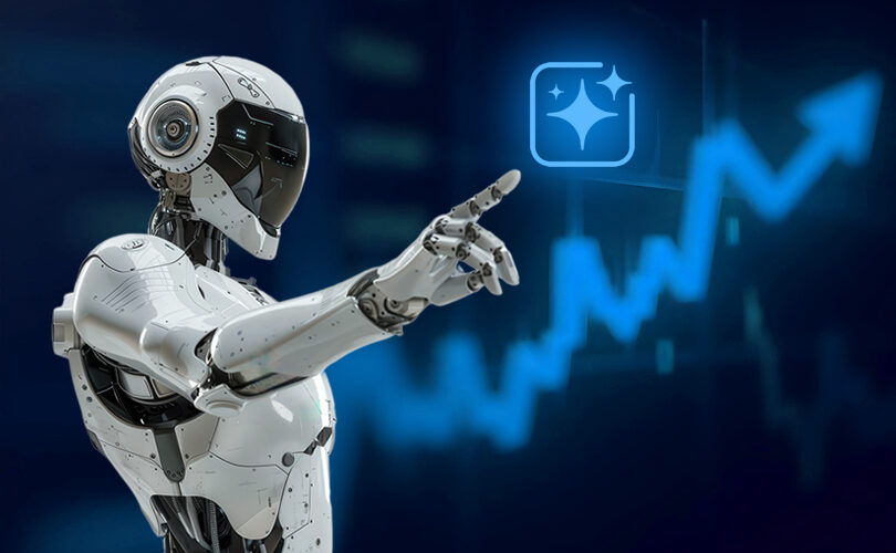 IA e a experiência do investidor para corretoras de investimentos