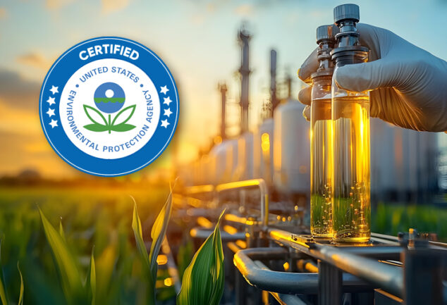 Guia RFS-2/EPA: exportando biocombustíveis aos EUA