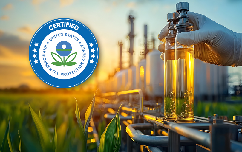 Guia RFS-2/EPA: exportando biocombustíveis aos EUA