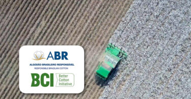 Certificação ABR: impulsione a produção de algodão sustentável
