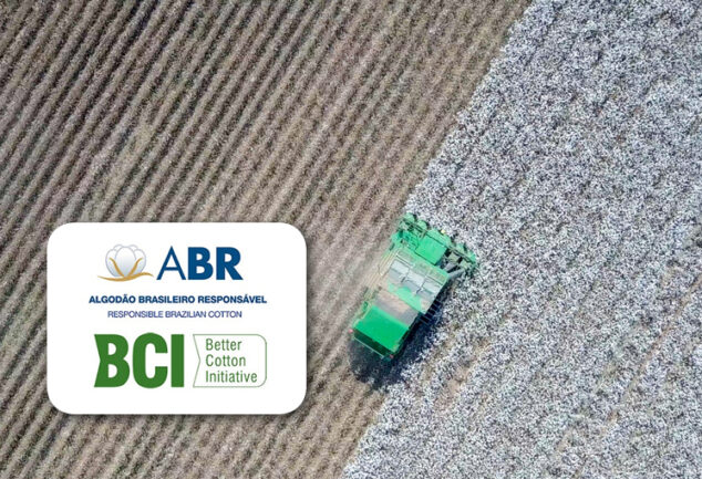 Certificação ABR: impulsione a produção de algodão sustentável