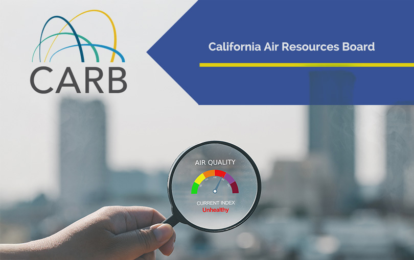 Certificação CARB para biocombustíveis: o que é e como obter?