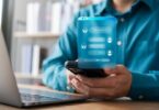 Agentes de IA para atendimento no mercado financeiro