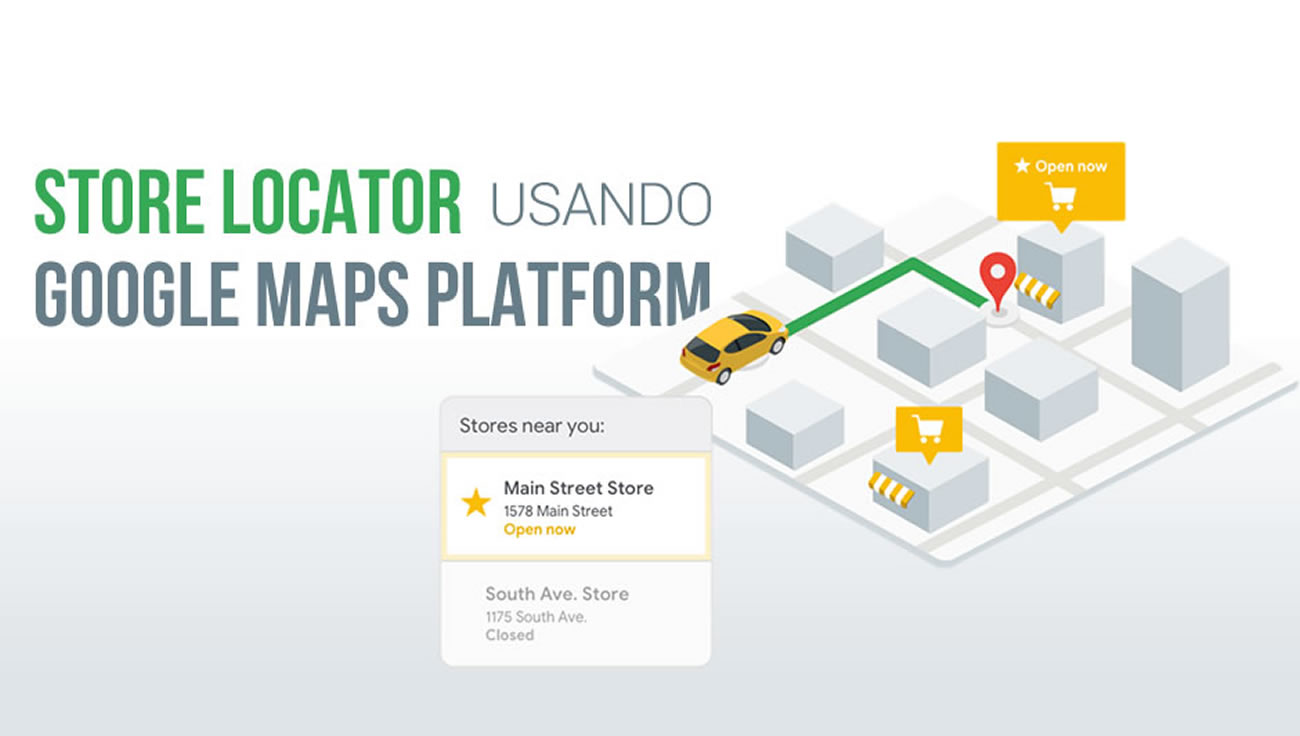 Store Locator