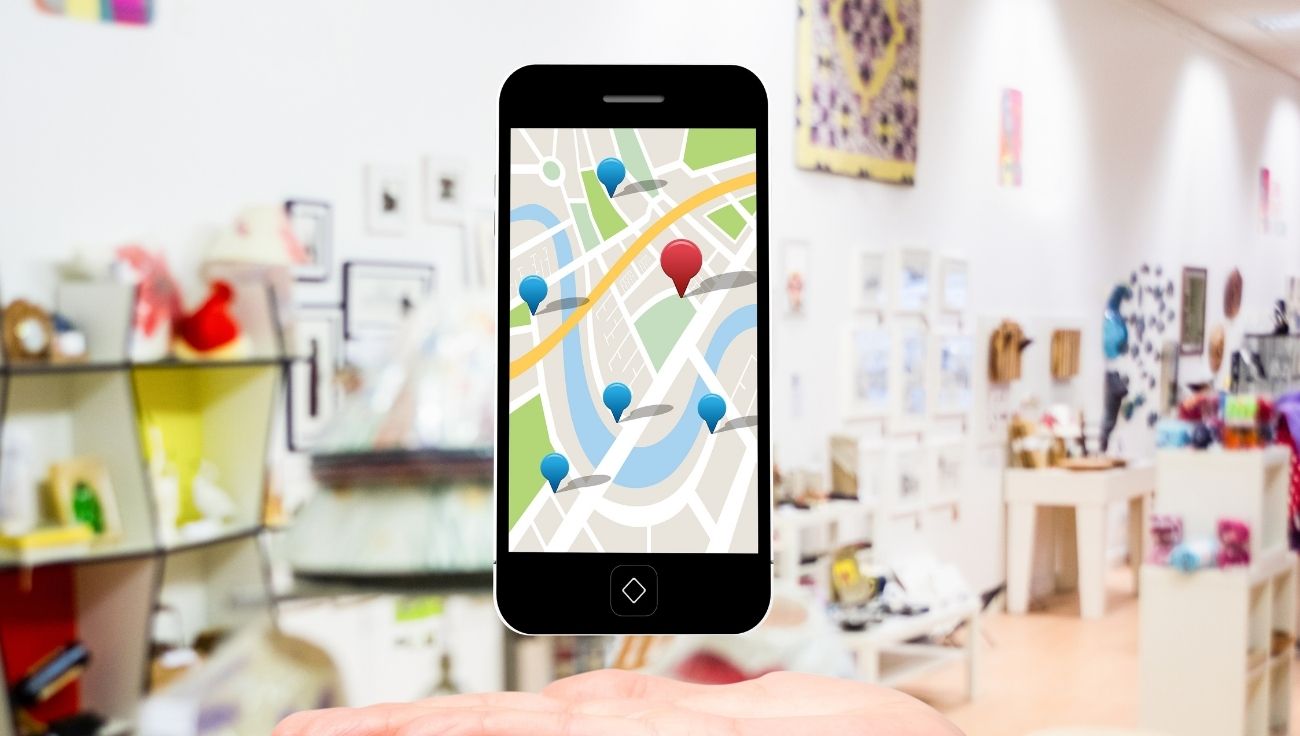 Google Maps Premier Partner