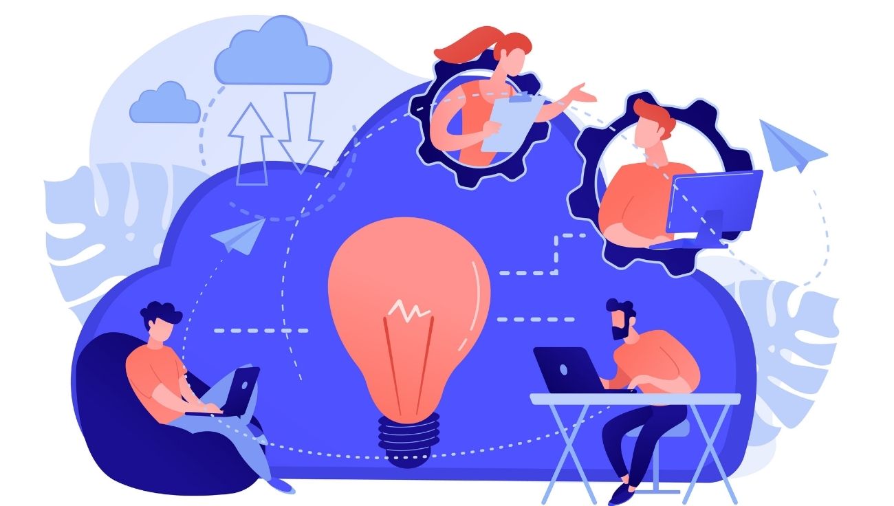 Google Cloud