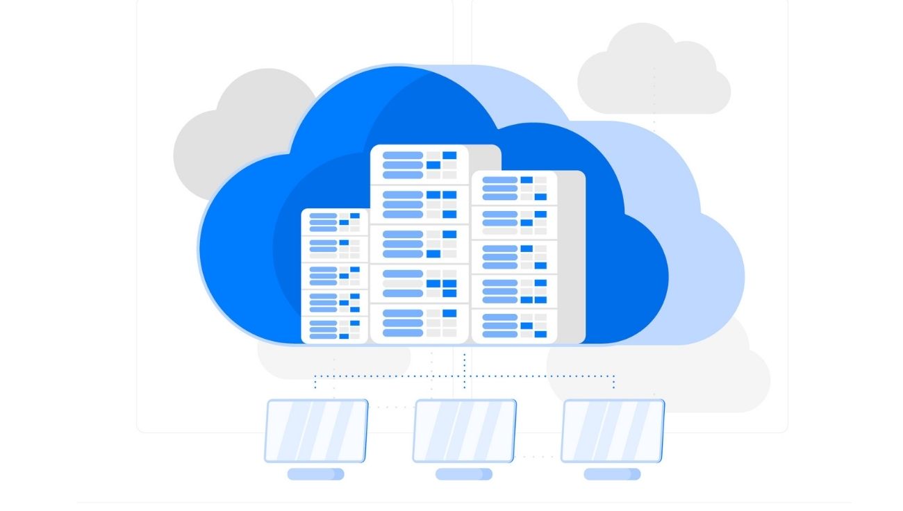 Google Cloud