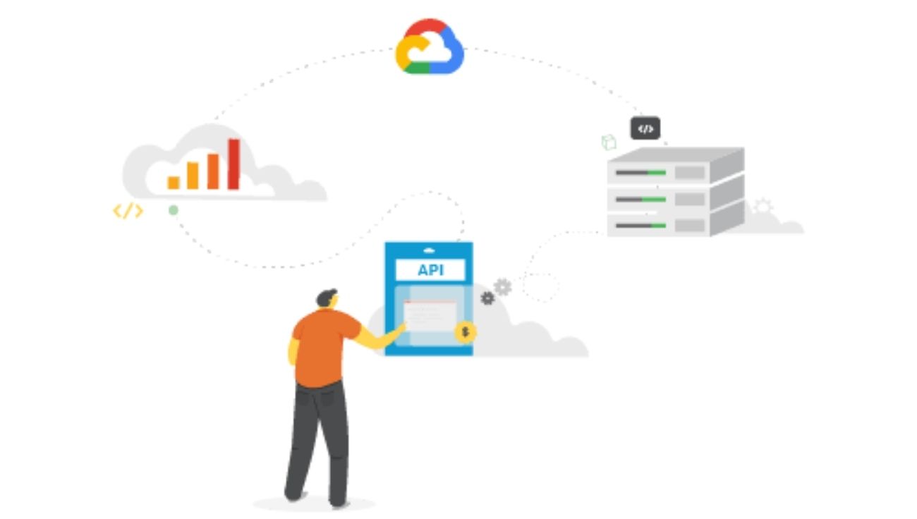 Google Cloud