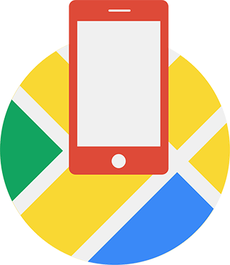 Google Mobile Native Dynamic Maps