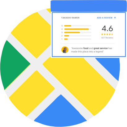 Google Places Details API