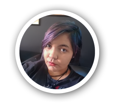Jéssica Cruz | Data Engineer na Geoambiente